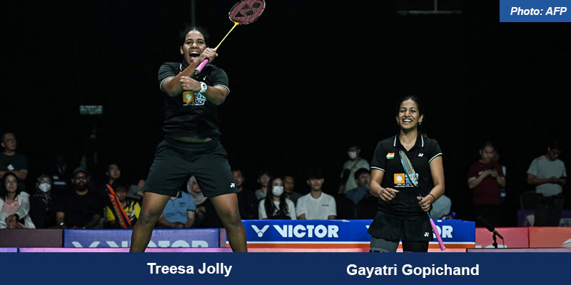 Treesa-Jolly-Gayatri-Gopichand