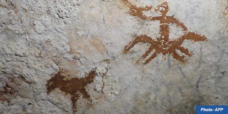 Sulawesi-cave-art