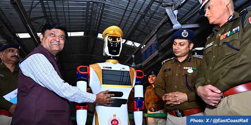 humanoid-arjun