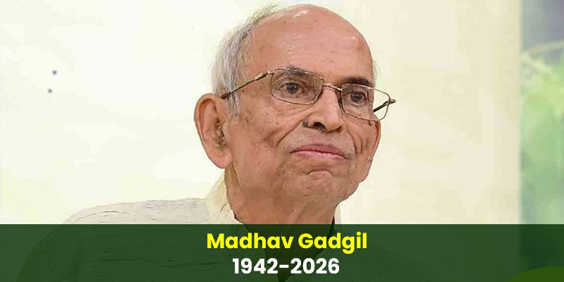 madav-gadgil