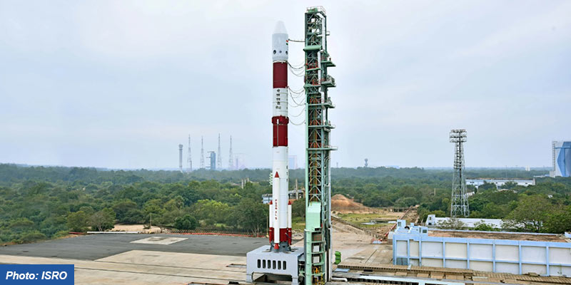 pslv-c62-isro