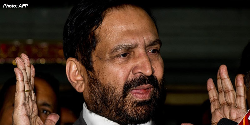 suresh-kalmadi