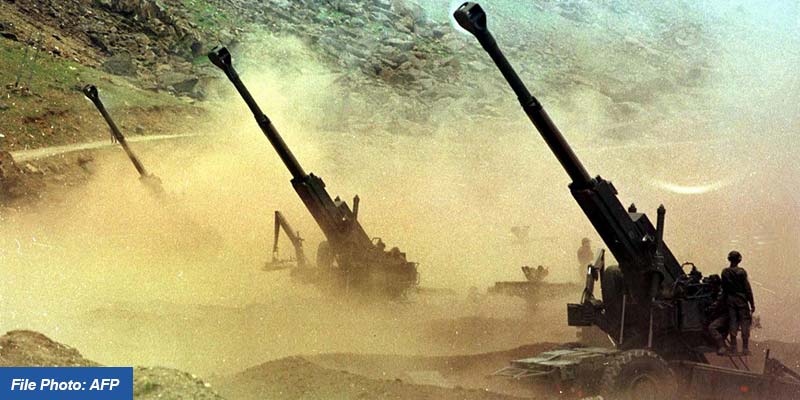 kargil-war