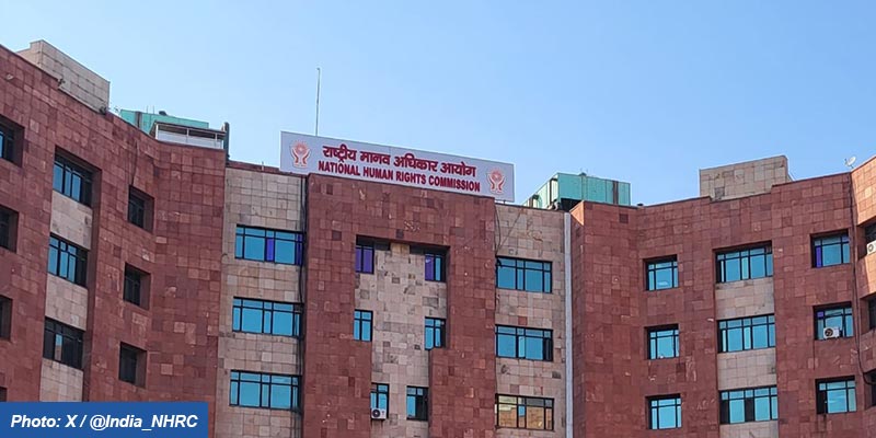NHRC-1