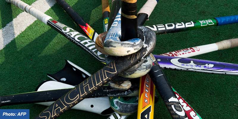 hockey