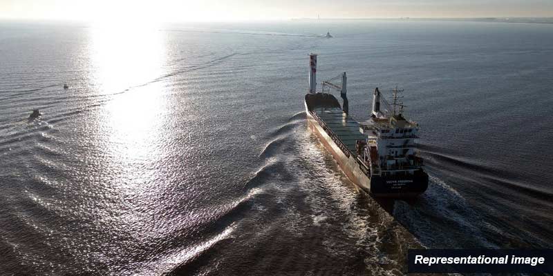 IMO concludes historic deal to cut shipping emissions