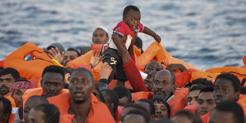 refugee