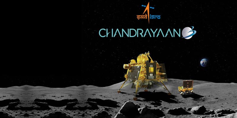 chandrayaan-land3